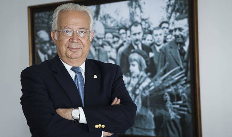 Galatasaray Başkan Adayı Eşref Hamamcıoğlu kimdir, kaç yaşında, nereli?