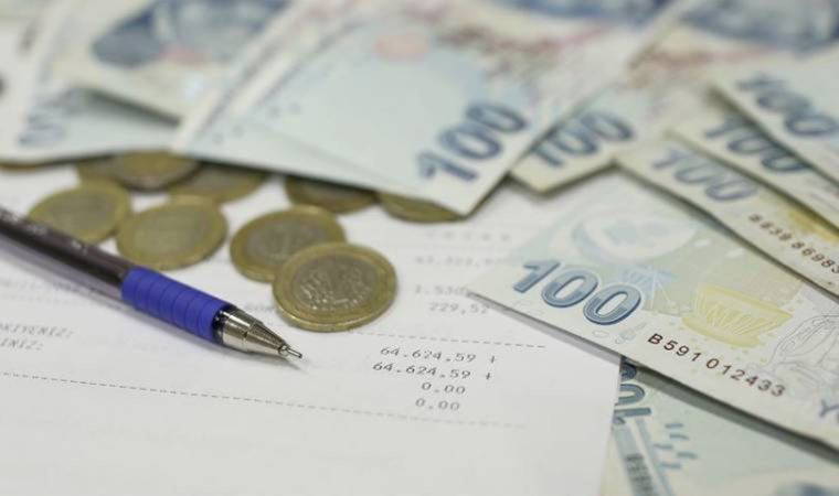 Son Dakika: Gelire endeksli devlet iç borçlanma senedi (GES) adımının detayları belli oldu