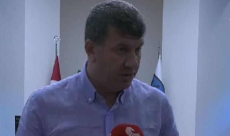 Şerdil Dara Odabaşı'dan 'haciz' açıklaması: Belediyeyi itibarsızlaştırmak için yapıldı (10 Haziran 2022) (Video Haber)