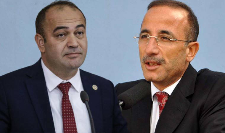 AKP sattı, AKP’li aldı