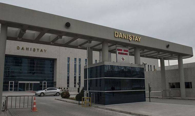 'Danıştay'da OHAL sürecek'
