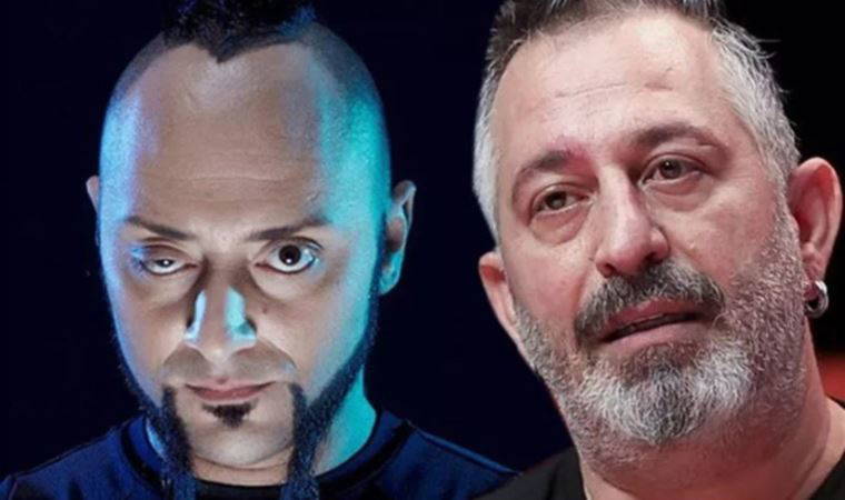 Hayko Cepkin'den Cem Yılmaz'a: Aramızda çözelim, magazine düşmeyelim