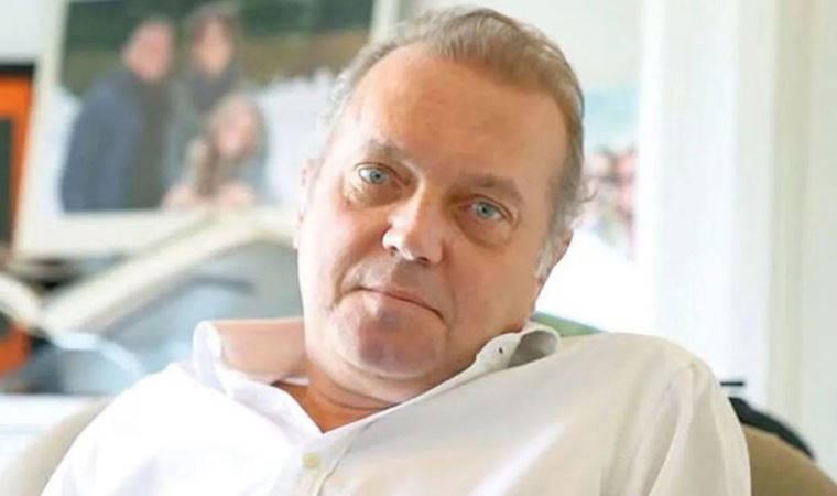 Cem Uzan'dan 'sığınmacı' paylaşımı