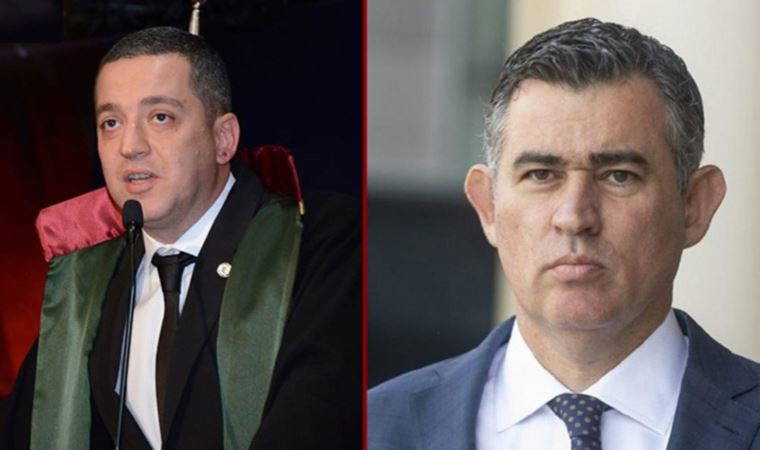 TBB Başkanı Sağkan'dan Metin Feyzioğlu'na yanıt: 'Kaybetmenin travmasını atlatamamış'
