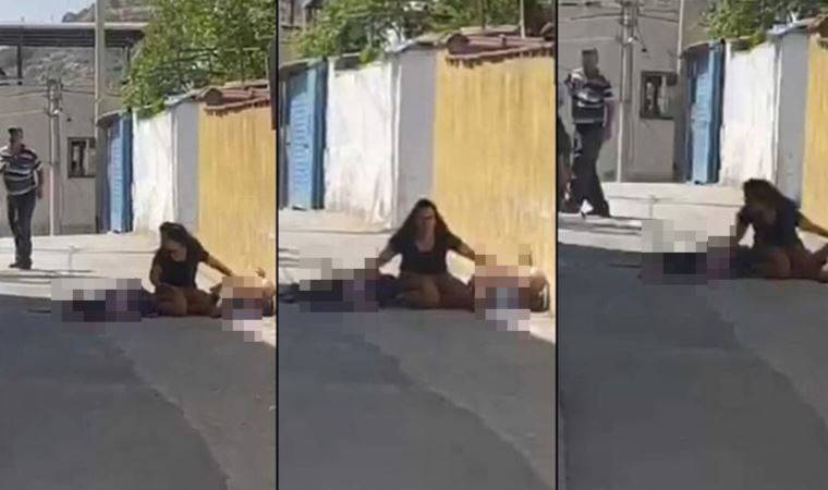 İzmir'de dehşet: 'Köpek' tartışmasında aynı aileden 3 kişiyi katletti!