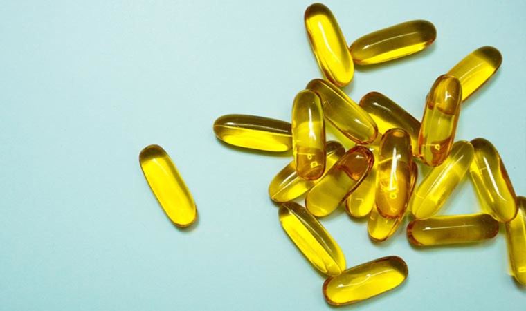 Uzmanından 'balık yağı' uyarısı: Alzheimer, damar tıkanıklığı ve kansere neden olabilir