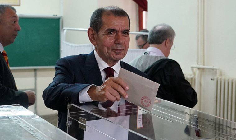 Sonuçlar açıklandı