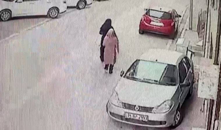 Esenyurt'ta akıl almaz olay: 'Şok geçirsin' diye saldırı düzenlediler (11 Haziran 2022) (Video Haber)