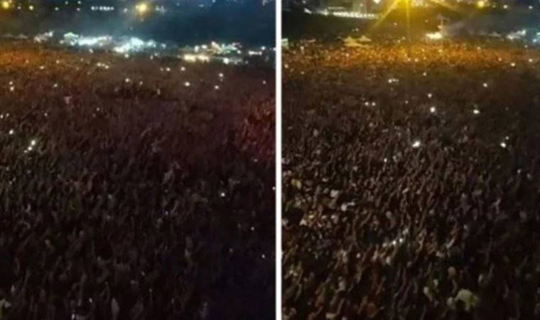 100 bin öğrenciyle İzmir Marşı söyleyen Dj Ersin'in programı iptal edildi (11 Haziran 2022) (Video Haber)