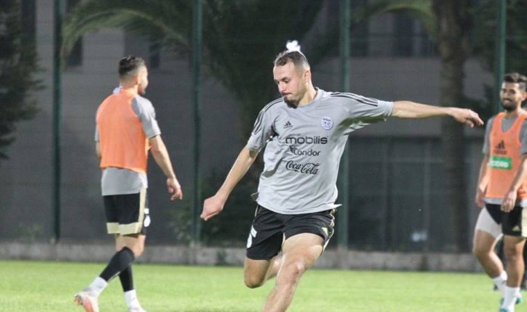 Milli maçtan dönüyordu...
