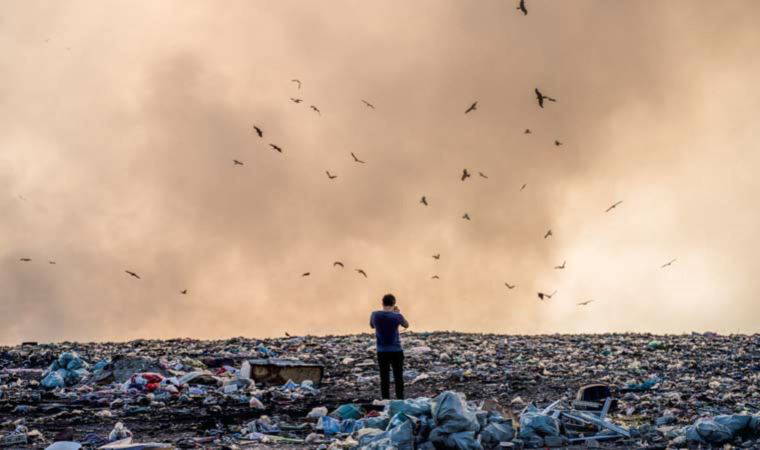 'İklim değişikliği sağlık sorunlarını artıyor'