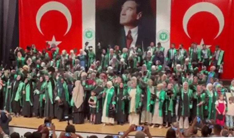 Gerici Yeni Akit, şimdi de İlahiyat Fakültesi'ni hedef aldı