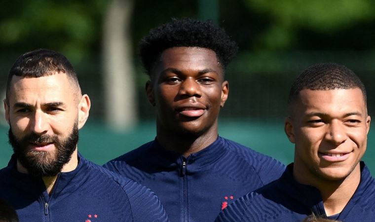 Transferi merakla bekleniyordu