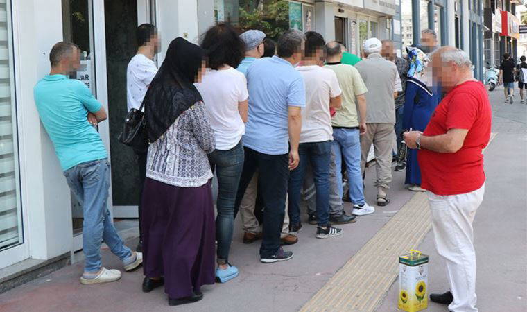 Erdoğan, bunlar 'varlık kuyruğu' demişti...