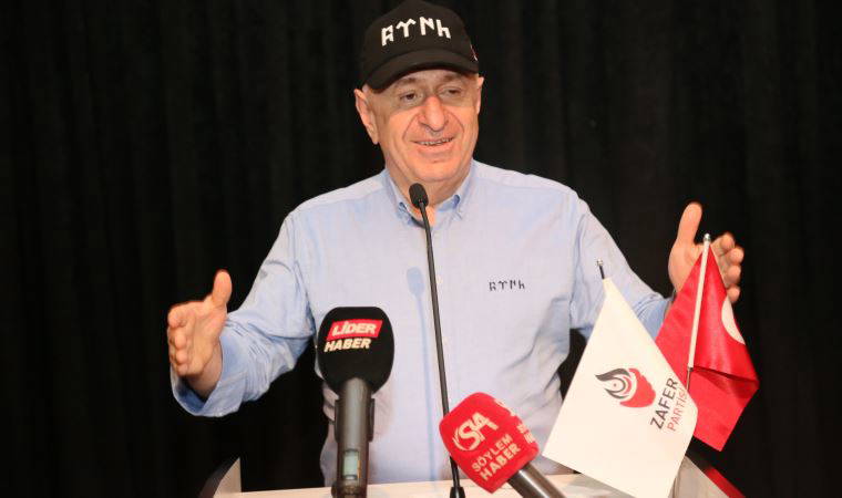 Ümit Özdağ: 'Dünya tarihinde ilk kez deist yetiştiren imam hatiplerimiz oldu'