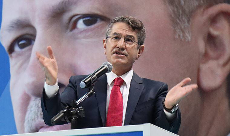 AKP'li Nurettin Canikli'nin yeğeni Kemal Canikli kimdir?