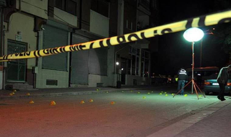 Elazığ'da bıçaklı kavga: 3 yaralı