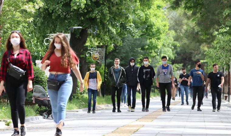 'Ya Erdoğan gidecek ya biz'