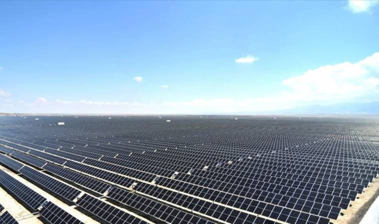 Enerji ve Tabii Kaynaklar Bakanlığı güneşte 12 YEKA belirledi