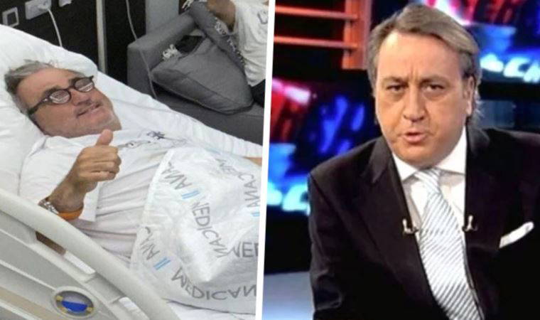 Uğur Dündar duyurdu: Korcan Karar kangren oldu