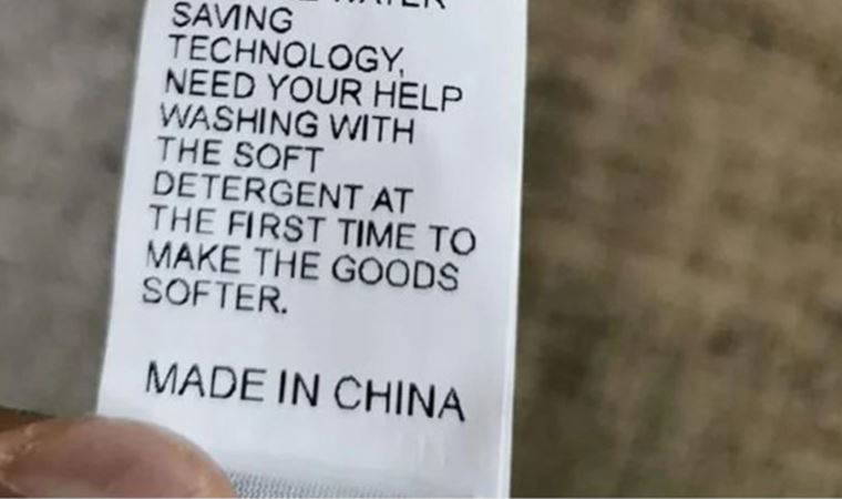 Sosyal medyada gündem oldu