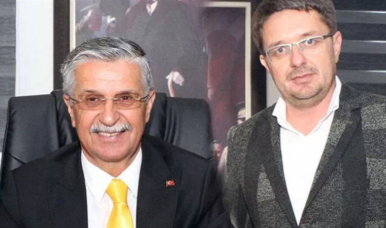 CHP'li Kemer Belediye Başkanı Necati Topaloğlu'nun oğluna silahlı saldırı