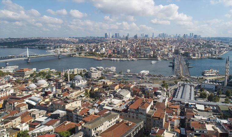 KİPTAŞ Genel Müdürü Ali Kurt'tan öneri: 'Yeni konut yapmak yerine 1 milyon boş konutu kamulaştırın'