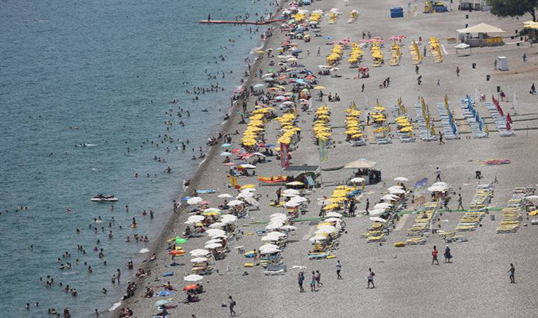 Rezervasyon dolandırıcılığında milyon dolarlık vurgun