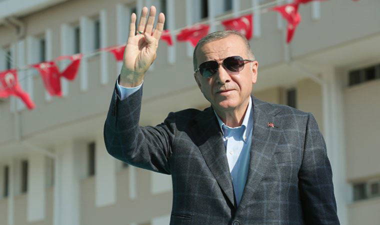 CHP'li Erdoğan Toprak: 'Erdoğan'ın en büyük kaygısı seçimi kaybedeceğini anlamış olmasıdır'