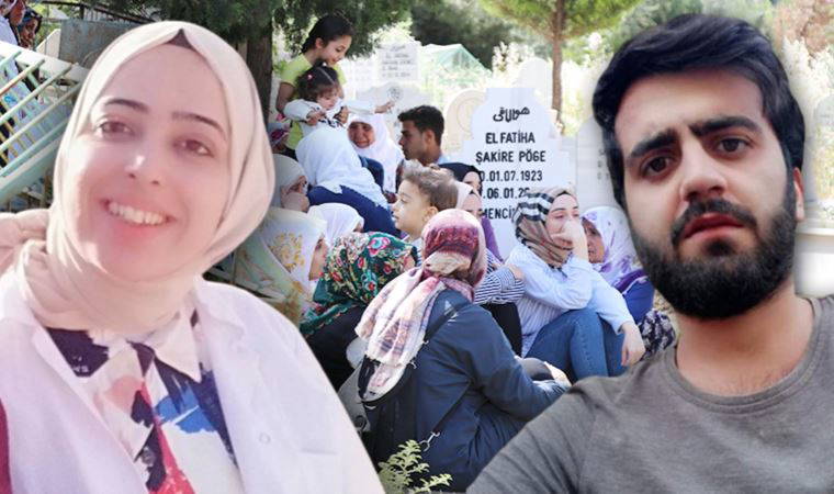 Halime hemşireye gözyaşlarıyla veda