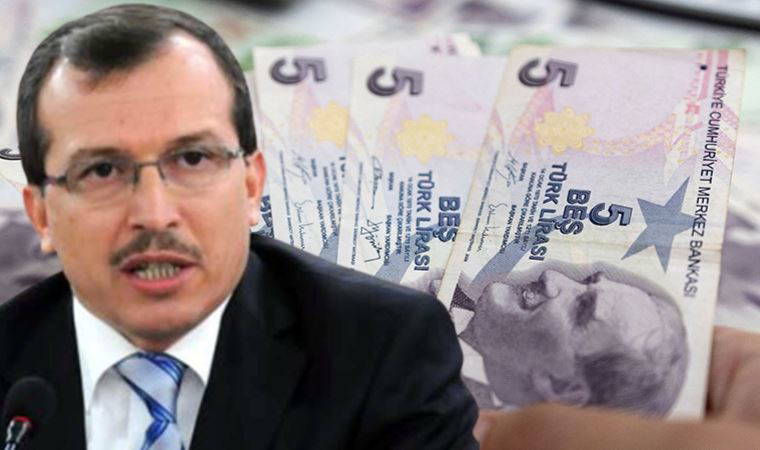 AKP’li Aydemir’den skandal sözler: 'Memur maaşları bütçeye yük'