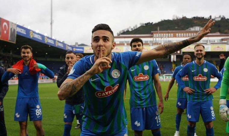 Gözlemci Türkiye'ye geldi