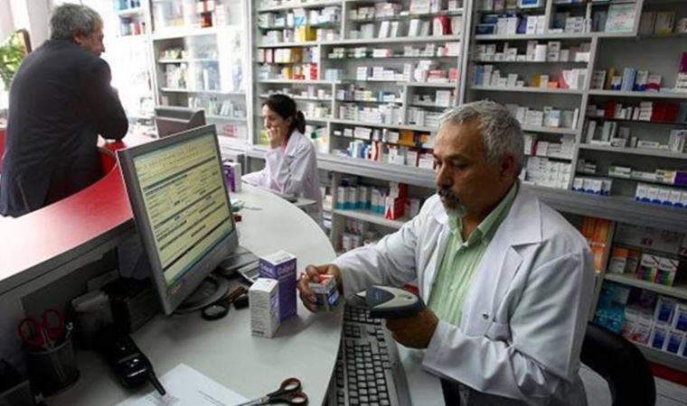 Eczacılardan 'ilaç fiyat kararnamesi' tepkisi: Binlerce eczane kapanma ihtimaliyle karşı karşıya