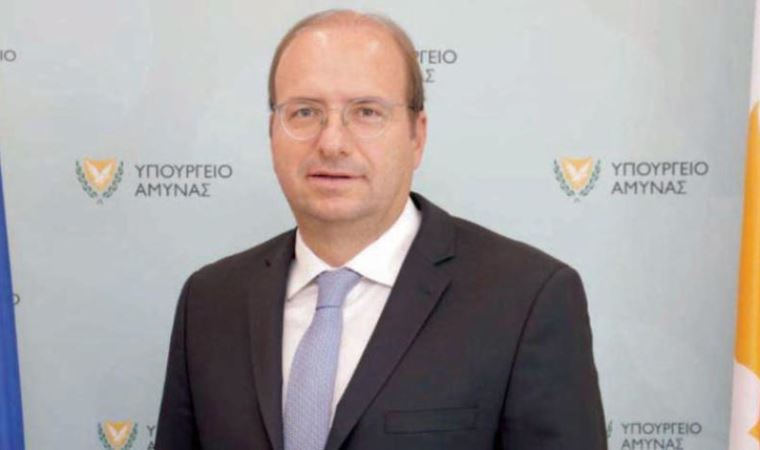 GKRY'den ABD'ye çağrı: Silah ambargosunu tamamen kaldırın