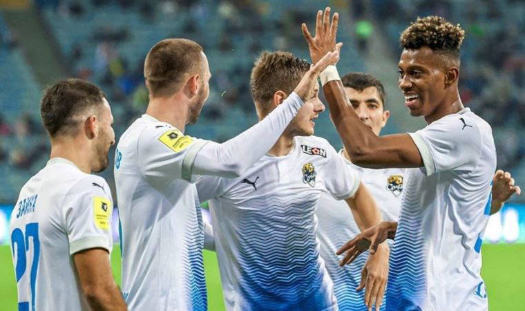 Menajeri açıkladı