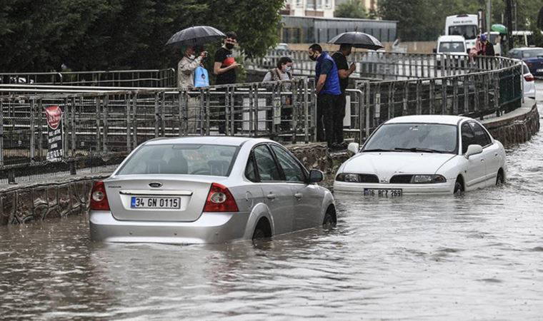 Ankara Valiliği'nden selde kaybolan kişiye ilişkin açıklama
