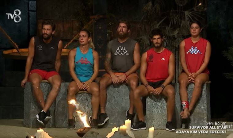 Survivor kim elendi 11 Haziran 2022? Survivor'da kim gitti?