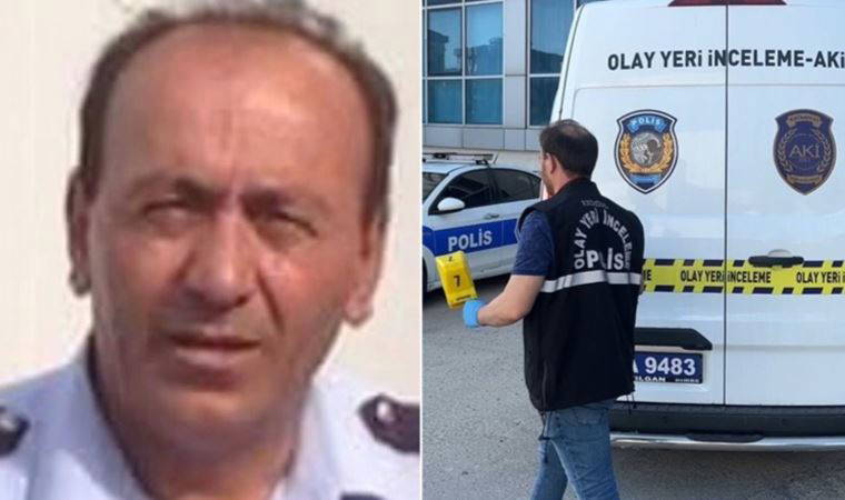 Pendik'te Ayşe Varol'u yaralayan emekli polis yaşamına son verdi (02 Haziran 2022)