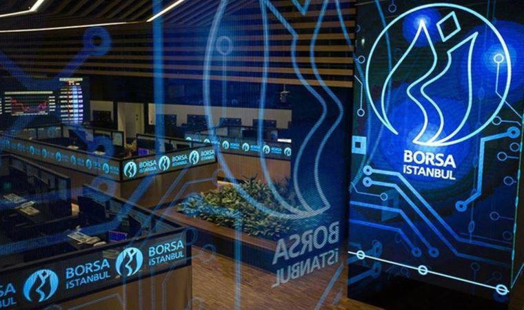 Borsa İstanbul Vadeli İşlem ve Opsiyon Piyasası güne yükselişle başladı