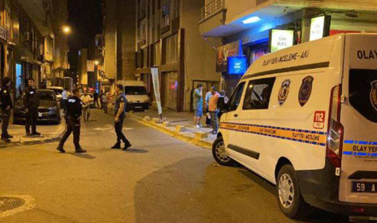 Çorlu'da dehşet: Bıçaklayıp, başında sela okudu (02 Haziran 2022) (Video Haber)