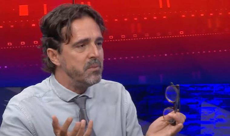 Gazeteci Timur Soykan'ın acı günü