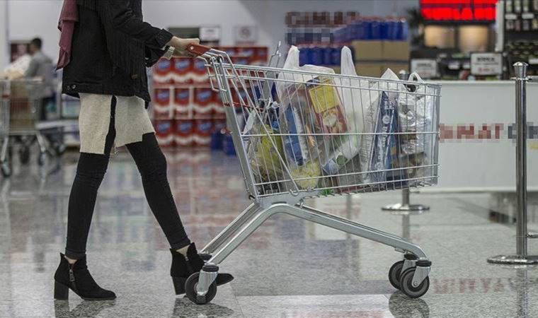 Enflasyon verileri geliyor: TÜİK yüzde 69.97 açıklarken ENAG 156.86 olarak açıklamıştı