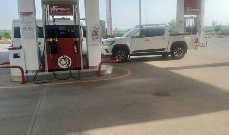 Bahçeli’nin memleketinden 'akaryakıt zammı'na tepki: