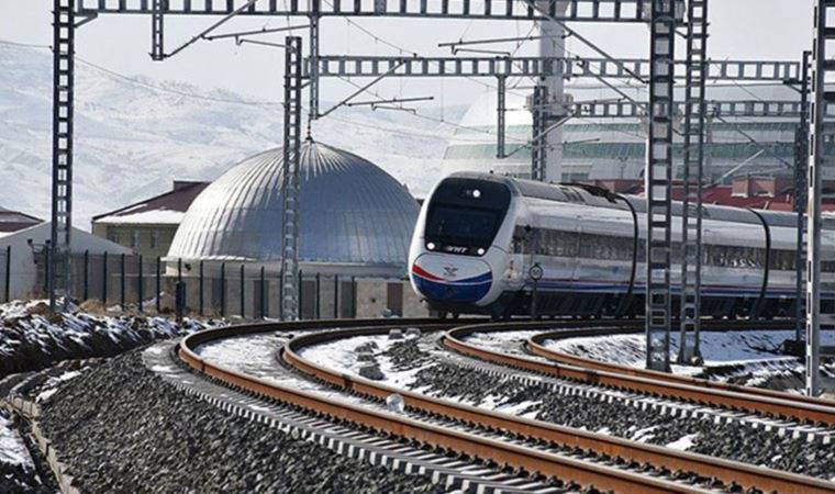 8 defa açılışı ertelenmişti: Ankara-Sivas Hızlı Tren Hattı için 'gizli saklı' ihale