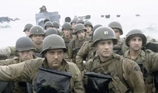 Er Ryan'ı Kurtarmak filmi ne anlatıyor?  Er Ryan'ı Kurtarmak filmi oyuncuları kimler?