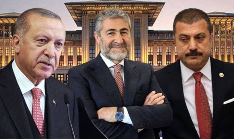 Saray'da ne konuşuldu?