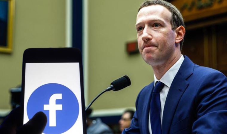 Facebook’tan ayrıldığını açıkladı: Dev bir şirkete dönüşmesini sağlamıştı