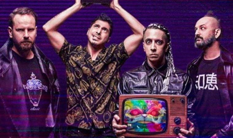 Manga yeni şarkısı nedir? Antroposen ne demek? Manga'nın yeni albümü nedir?