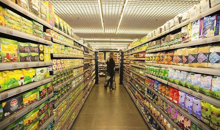 TESK Genel Başkanı Palandöken'den zincir marketlere tepki