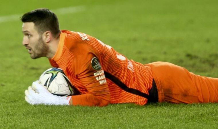 Giresunspor açıkladı: "Okan Kocuk'u istiyoruz"